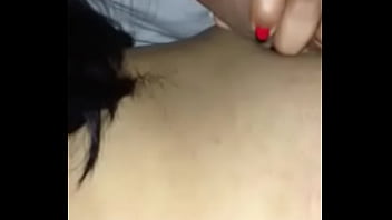 Camila sucking