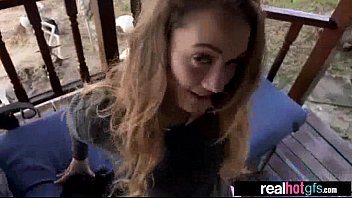 Amazing Sex On Cam With Amateur Girlfriend (samantha hayes) video-27