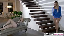 Babes - Lets Get Lost  starring  Mischa Cross and Tyra Moon clip