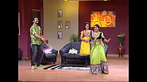 Mallu Serial Actress  Chandana Mazha Actress Megna Hot Dance