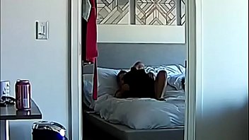 blonde milf mom mum mature having sex hacked ip camera