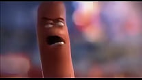 The sausage party