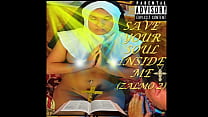 Miss Lil Makis - Save Your Soul Inside Me (Zalmo 2) [Find me in Youtube]