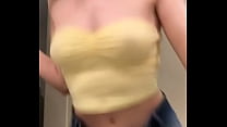 Big boobs revelation bouncing tits