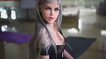 www.realdollwives.com sex Doll realistic ass and vagina