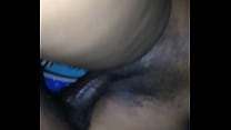 Sexy desperate Ebony neighbor got dicked and she couldn't handle it.