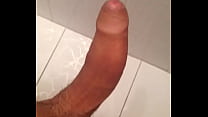 my friend's big cock