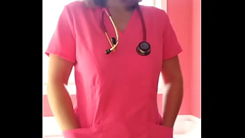 Nurse JOI