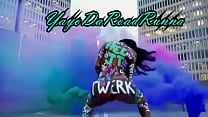 Shake It (city girls twerk I.B.Mixxx) - IslandBoy Yayo x YayoDaRoadRunna - ITSBOSSTEC