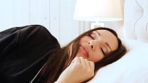 Lilu Moon is incredibly hot in this homemade porn video