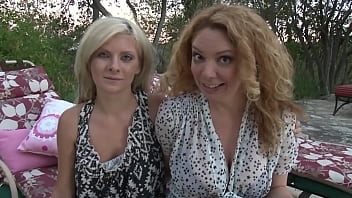 Big Breasted Milfs Go One On One For Expert Oral Satisfaction