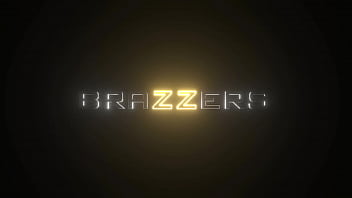 Blindfold On, Ass Up - Armani Black / Brazzers  / stream full from www.brazzers.promo/ass
