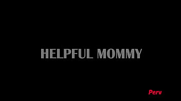 Helpful Step Mom- Vivianne Desilva