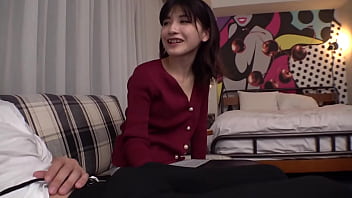 https://bit.ly/3AEJ9LH　[amateur pov] What are you doing in Tokyo? She's a natural devil woman flirting with men with a beautiful and slender body!