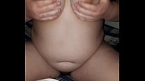 Big boobs Drop