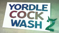 Yordle cock wash part 2 (coot27)