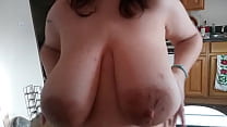 homemade sex with massive boobs chubby milf I found her at fukmet.com
