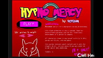 Pokemon: Hypno Mercy